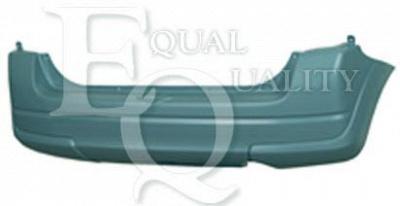 EQUAL QUALITY p0680 - Буфер